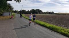 160911 Vale of York half Louise Cazan finish.jpg